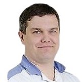 Смирнов Сергей Анатольевич