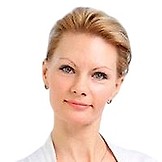 Макарова Екатерина Анатольевна