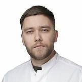 Новиков Сергей Игоревич