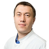 Рубан Роман Александрович