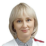 Филинюк Ольга Владимировна