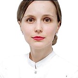Петлина Елизавета Юрьевна