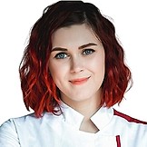 Подчиненова Дарья Васильевна