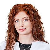 Недосекова Светлана Александровна