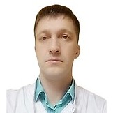 Бочаров Антон Владимирович