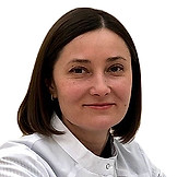 Пименова Юлия Владимировна