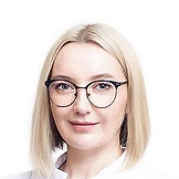 Федорова Елена Петровна