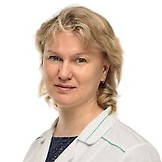 Попова Елена Валерьевна