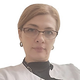 Самарина Светлана Владимировна