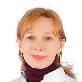 Ли-Визульс Ирина Николаевна