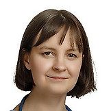 Неклюдова Галина Владимировна