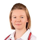 Цимбалюк Елена Ивановна