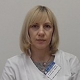 Шматова Наталия Васильевна