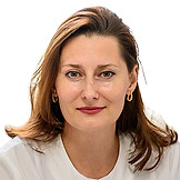 Калашникова Елена Геннадьевна