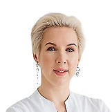 Жукова Жанна Петровна
