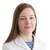 Титова Александра Сергеевна
