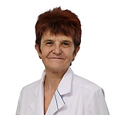 Василевская Татьяна Анатольевна