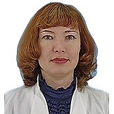 Сафонова Ольга Павловна