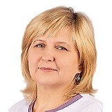 Бажанова Елена Юрьевна