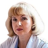 Мамышева Надежда Леонидовна