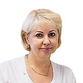 Каракой Лариса Владимировна