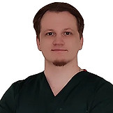 Кушнарук Василий Сергеевич