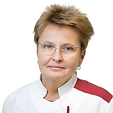 Петрова Марина Сергеевна