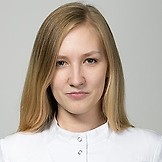 Сизова Екатерина Сергеевна