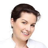Жабина Екатерина Сергеевна