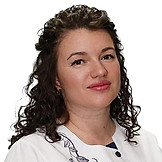 Муранова Анжелика Михайловна