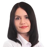 Юдина Анастасия Михайловна