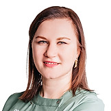 Андрющенко Ольга Сергеевна