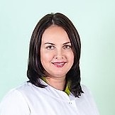 Протасевич Анна Александровна