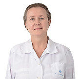 Трохимчук Жанна Валерьевна