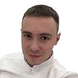 Ярков Олег Евгеньевич