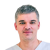 Саликаев Тимур Рафаэльевич