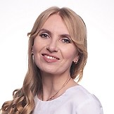 Касимова Анастасия Викторовна