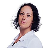 Авдошина Елена Александровна