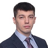 Жуков Владимир Васильевич