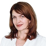 Мишанская Ирина Александровна