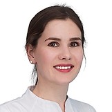 Гиро Марина Александровна