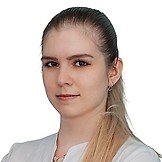 Дружинина Елена Александровна