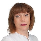 Подгорнова Елена Сергеевна
