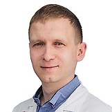 Галкин Константин Владимирович