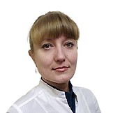 Оюнарова Татьяна Николаевна