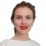 Моргунова Алевтина Юрьевна