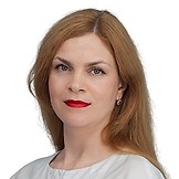Мартынова Светлана Юрьевна