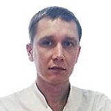 Дмитриев Филипп Сергеевич