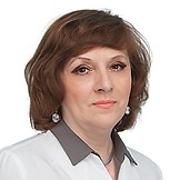 Русанова Елена Владимировна