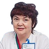 Щербакова Елена Борисовна
